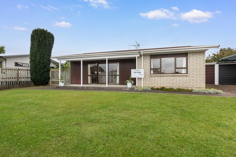 Photo of property in 11d Snell Street, Morrinsville, 3300
