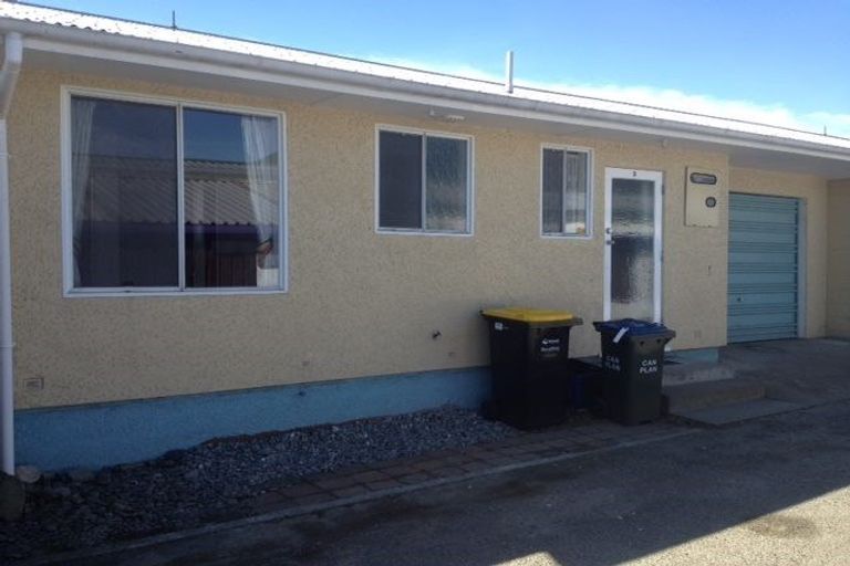 Photo of property in 3/10 William Street, Richmond, 7020