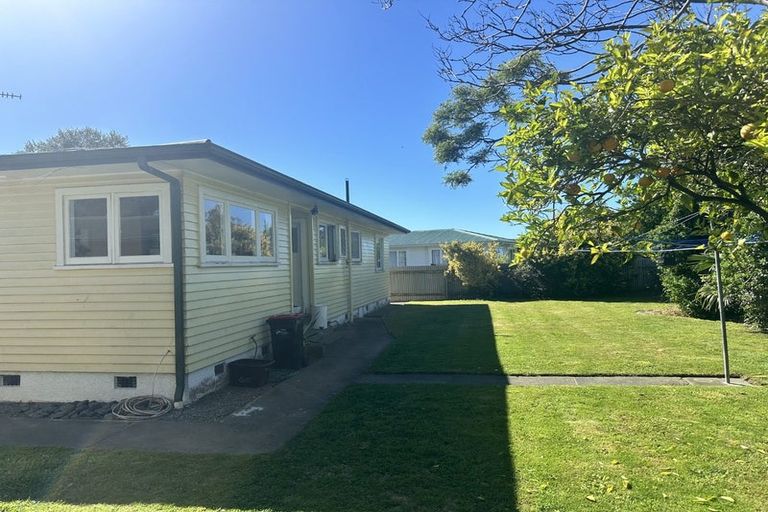 Photo of property in 13 Armour Place, Onekawa, Napier, 4110