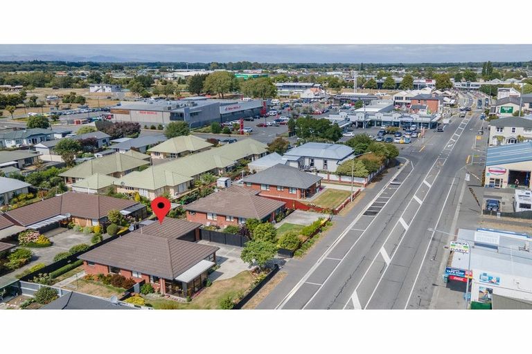 Photo of property in 204 Williams Street, Kaiapoi, 7630