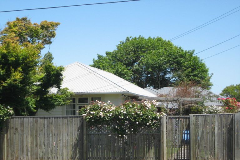 Photo of property in 1/23 Hillier Place, Spreydon, Christchurch, 8024