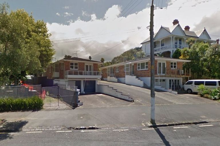 Photo of property in 8/45 Vauxhall Road, Devonport, Auckland, 0624