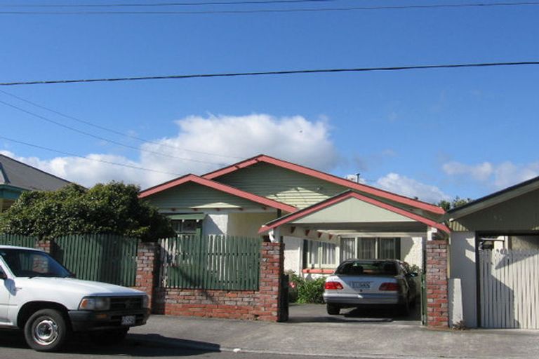 Photo of property in 70 Ava Street, Petone, Lower Hutt, 5012