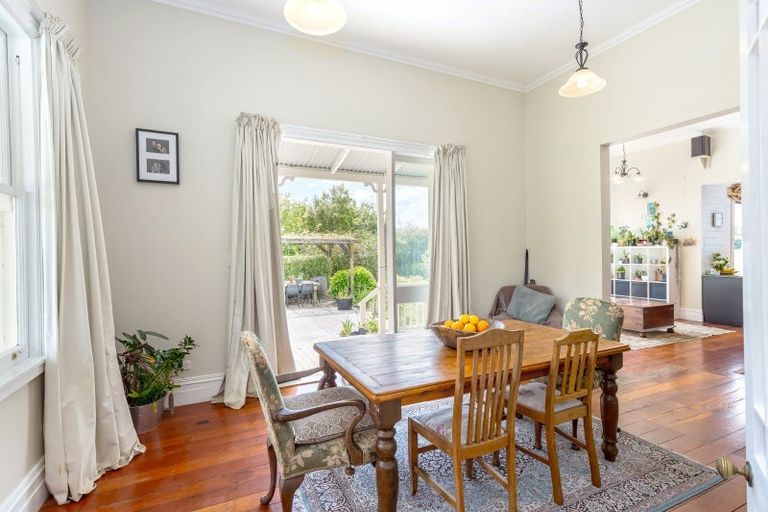 Photo of property in 344 Underhill Road, Tauwharenikau, Featherston, 5773