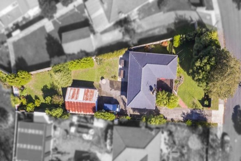 Photo of property in 45 Black Beech Street, Birchville, Upper Hutt, 5018