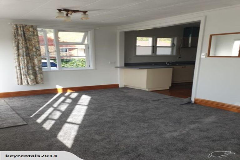 Photo of property in 15 Melvill Grove, Waterloo, Lower Hutt, 5011