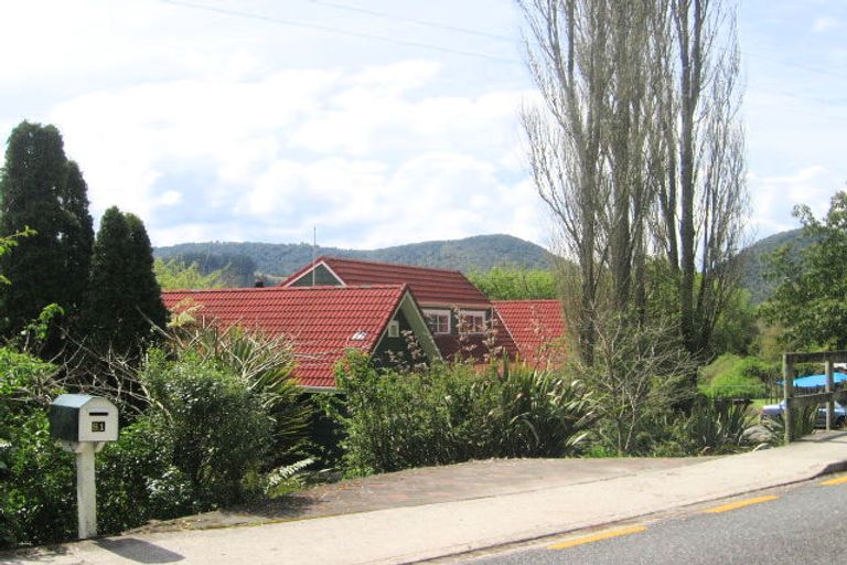 Photo of property in 81 Okareka Loop Road, Lake Okareka, Rotorua, 3076