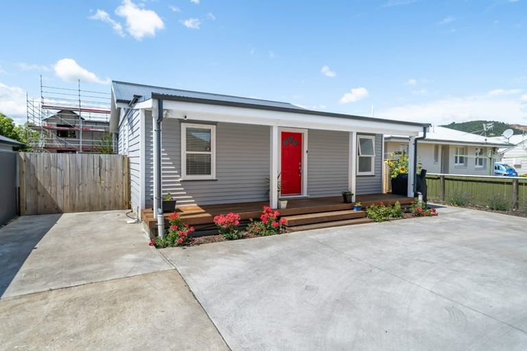 Photo of property in 27a Liverpool Street, Trentham, Upper Hutt, 5018