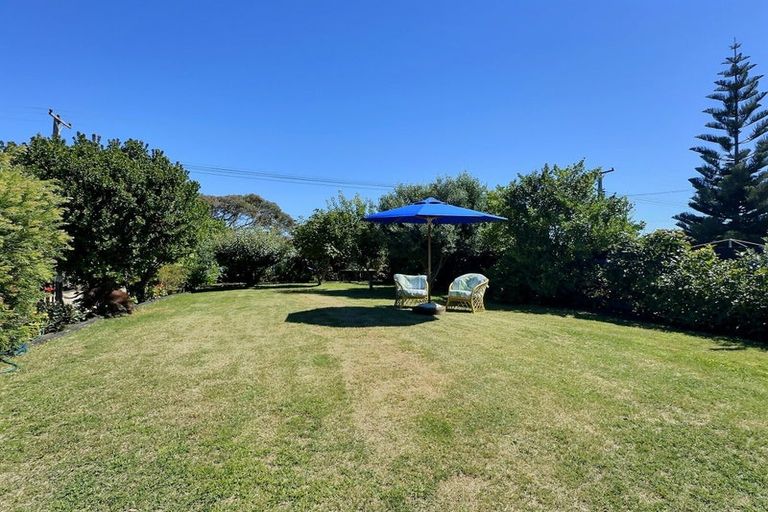 Photo of property in 267 Clifton Road, Te Awanga, 4102