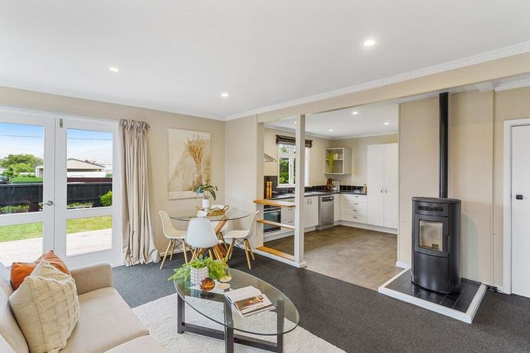 Photo of property in 48 Downing Street, Hoon Hay, Christchurch, 8025