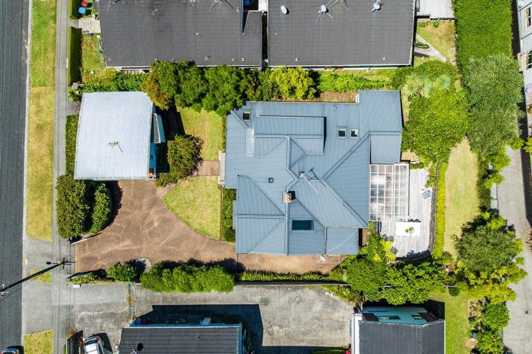 Photo of property in 33 Pencarrow Avenue, Epsom, Auckland, 1023