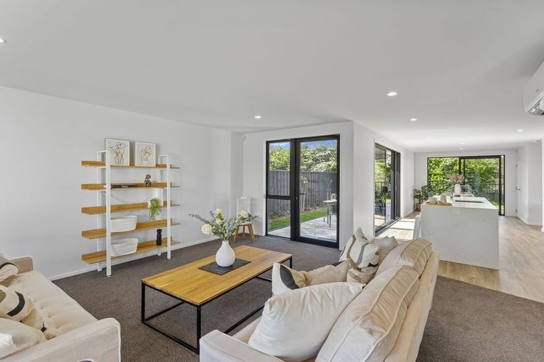 Photo of property in 24 Bastings Street, Kaiapoi, 7630