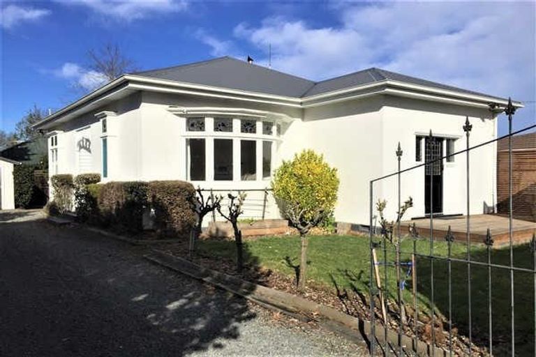 Photo of property in 38 Bellvue Avenue, Papanui, Christchurch, 8053