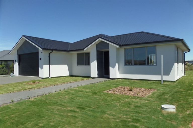 Photo of property in 46 Vernon Drive, Lincoln, 7608