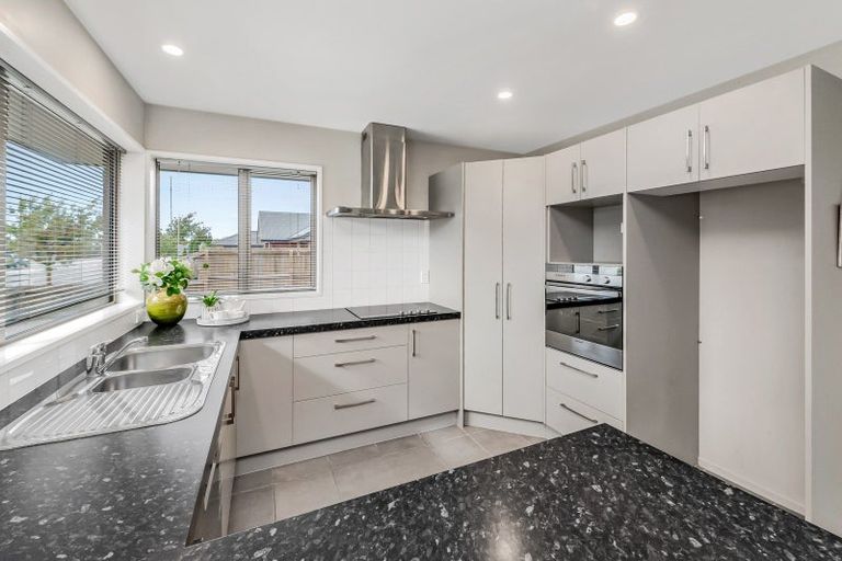 Photo of property in 223 Rolleston Drive, Rolleston, 7614