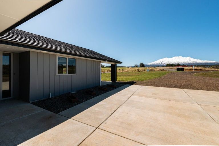 Photo of property in 3/133 Matapuna Road, Horopito, Raetihi, 4696