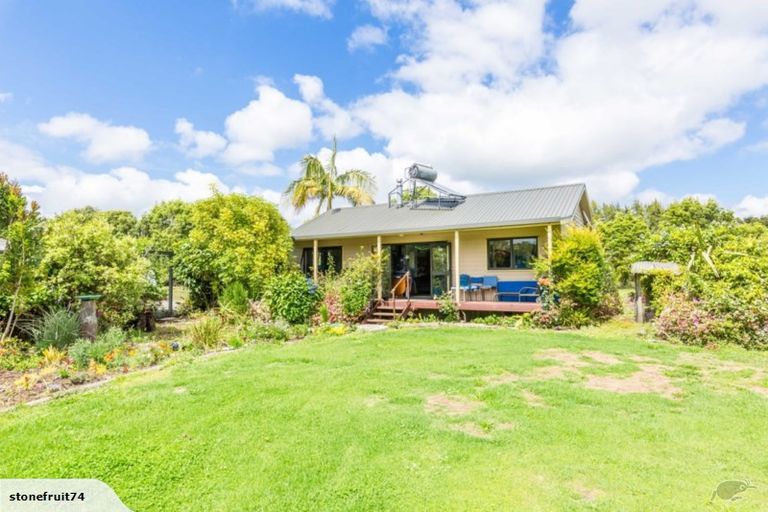 Photo of property in 118 Wiroa Road, Kerikeri, 0293