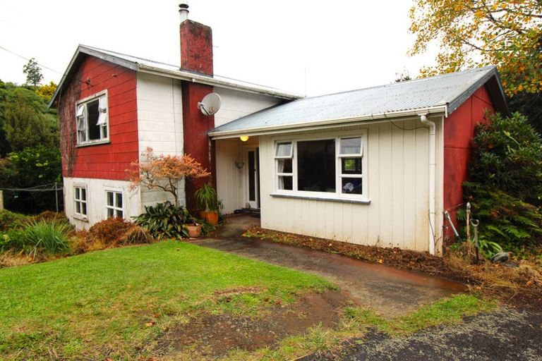 Photo of property in 186d Huatoki Street, Upper Vogeltown, New Plymouth, 4310