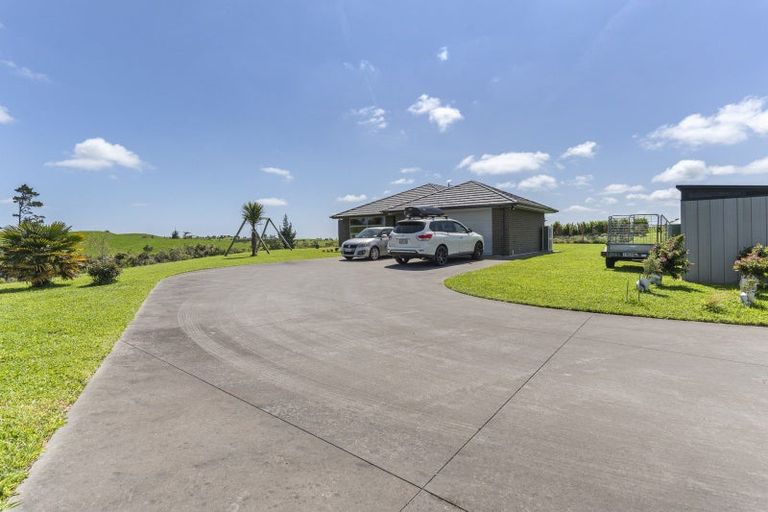 Photo of property in 210 Maude Road, Kaimiro, New Plymouth, 4371