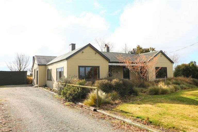 Photo of property in 161 Divan Road, Levels, Timaru, 7975