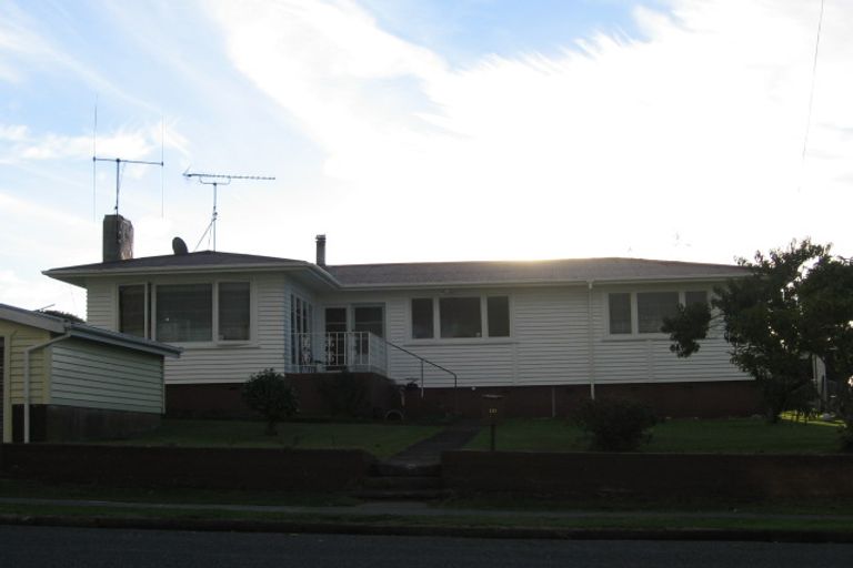 Photo of property in 10 Lomond Avenue, Tokoroa, 3420