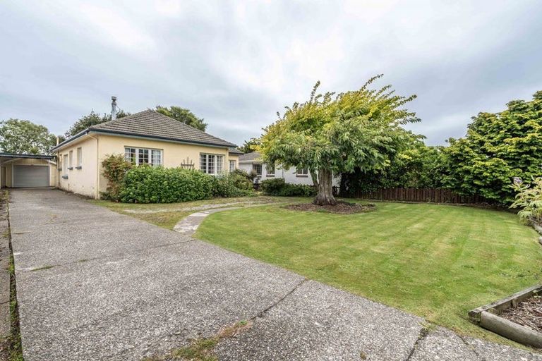 Photo of property in 143 Conyers Street, Heidelberg, Invercargill, 9812