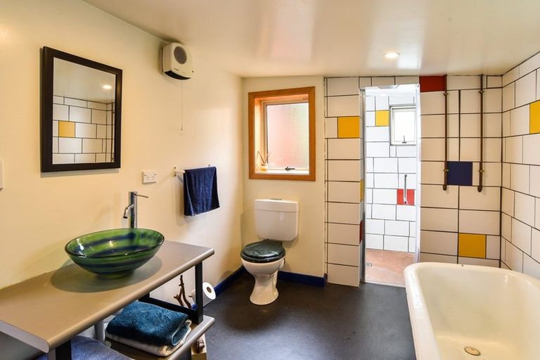 Photo of property in 3 Bacon Street, Broad Bay, Dunedin, 9014