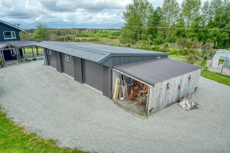 Photo of property in 147 Lake Kaniere Road, Blue Spur, Hokitika, 7811