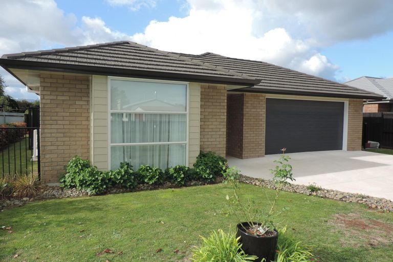 Photo of property in 28 Nikau Place, Matamata, 3400