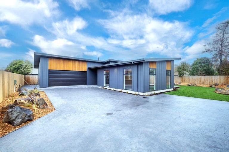 Photo of property in 26c Levens Lane, Temuka, 7920