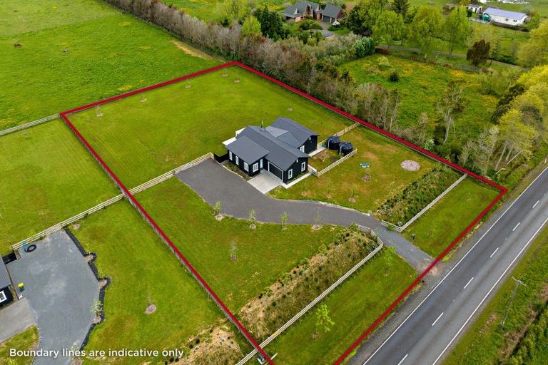 Photo of property in 118 Tourist Road, Clevedon, Papakura, 2582