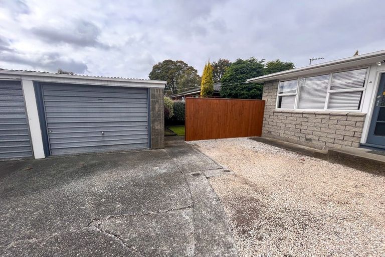 Photo of property in 3/105 Southampton Street, Sydenham, Christchurch, 8023