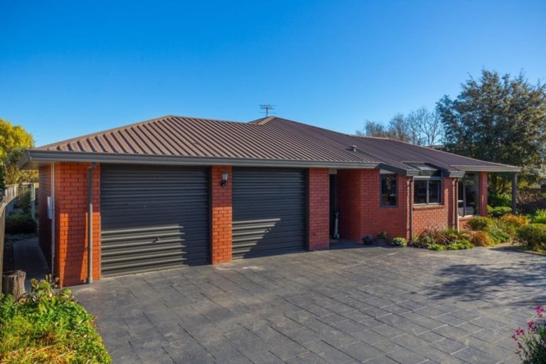 Photo of property in 17 Page Street, Redwoodtown, Blenheim, 7201