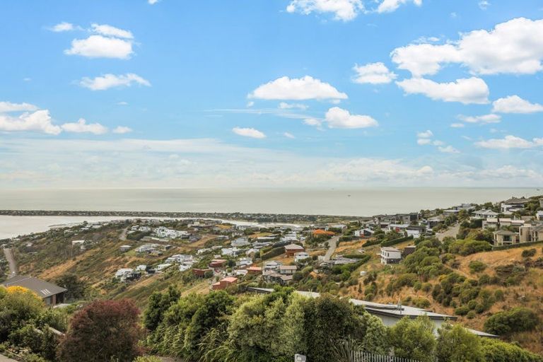 Photo of property in 223b Mount Pleasant Road, Mount Pleasant, Christchurch, 8081