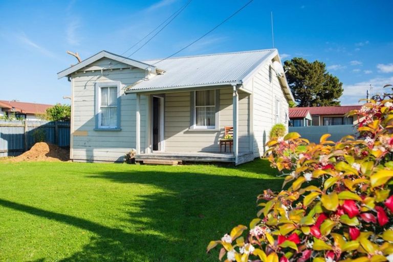 Photo of property in 288 Ormond Road, Mangapapa, Gisborne, 4010