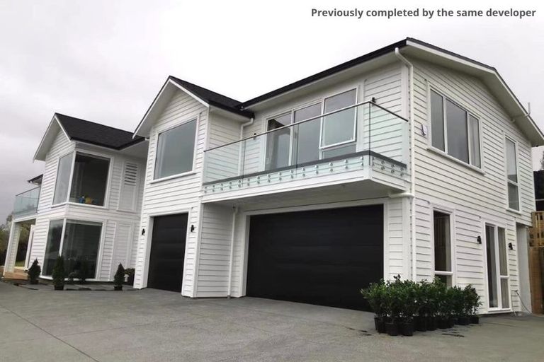 Photo of property in 40 Paparahi Place, Wainui, 0992