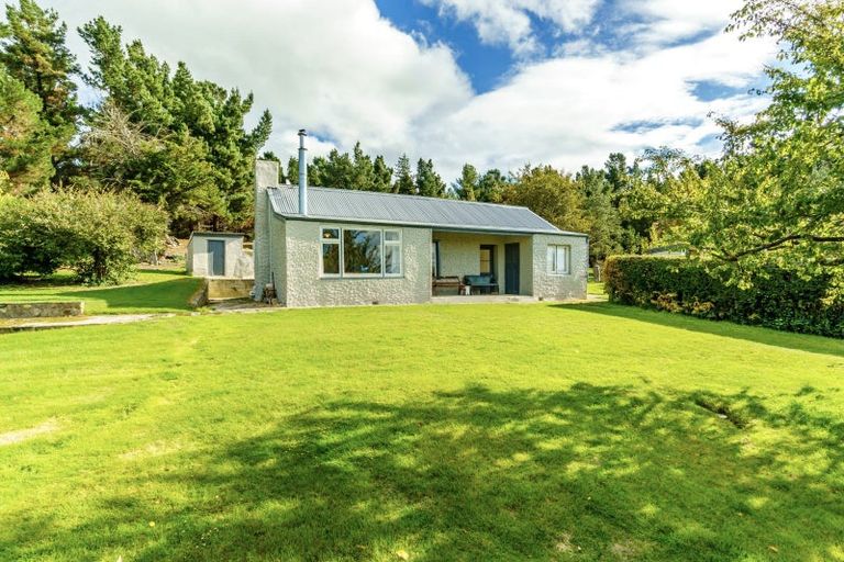 Photo of property in 22 Chirnside Terrace, Patearoa, Ranfurly, 9398