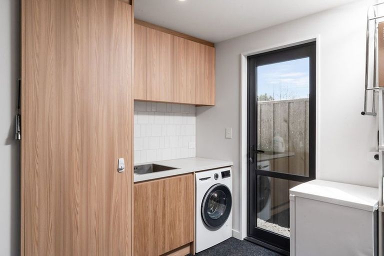 Photo of property in 38d Roosevelt Avenue, St Albans, Christchurch, 8014