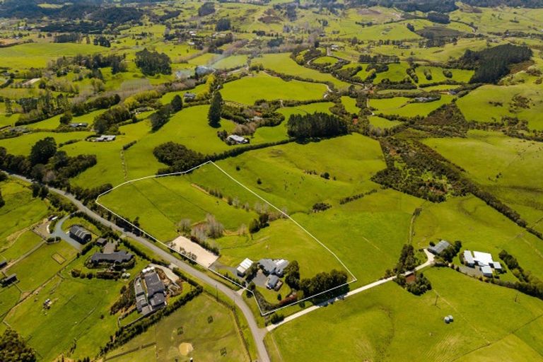 Photo of property in 656 Horseshoe Bush Road, Waitoki, Albany, 0794
