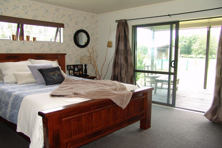 Photo of property in 351 Frontier Road, Te Awamutu, 3876