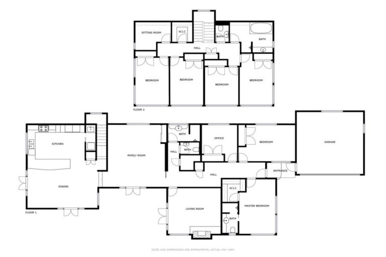 Photo of property in 21 Gladstone Road, Northcote, Auckland, 0627