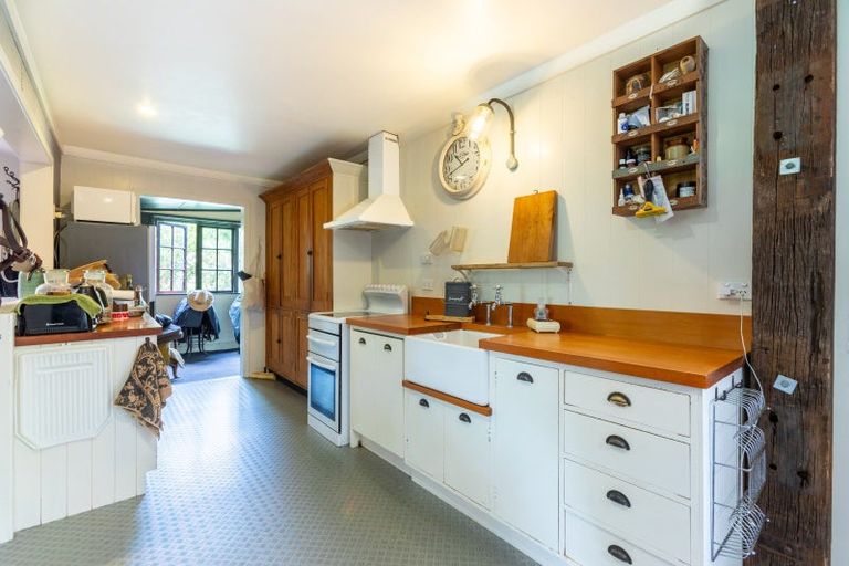 Photo of property in 496 Garfield Road, Ormondville, Dannevirke, 4977