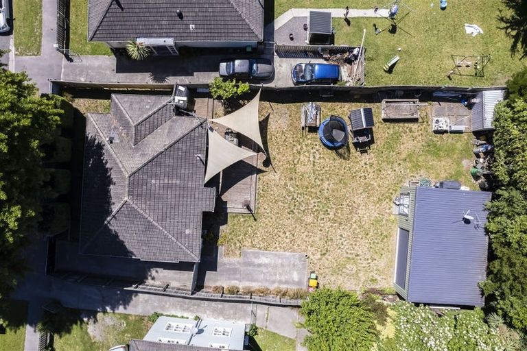 Photo of property in 142 Emmett Street, Shirley, Christchurch, 8013