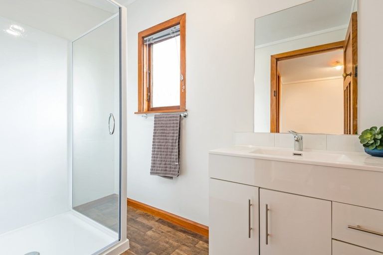 Photo of property in 187 Ferguson Street, West End, Palmerston North, 4412