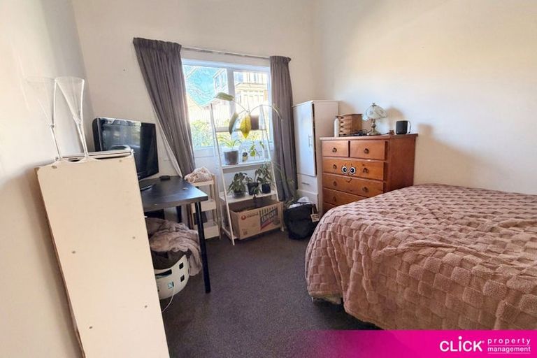 Photo of property in 58 Russell Street, Dunedin Central, Dunedin, 9016