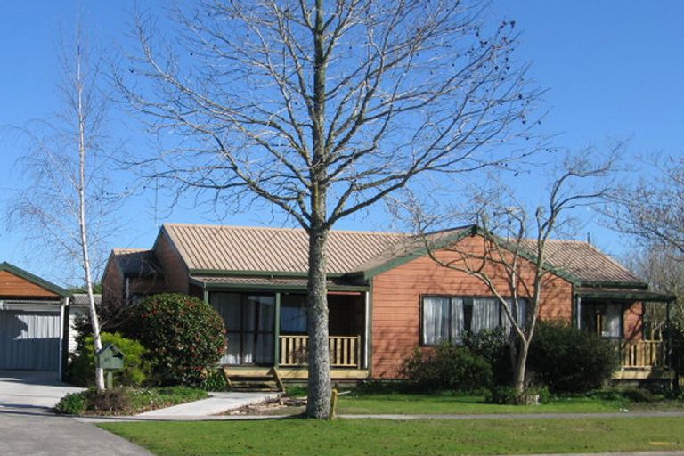 Photo of property in 49 Endeavour Avenue, Flagstaff, Hamilton, 3210