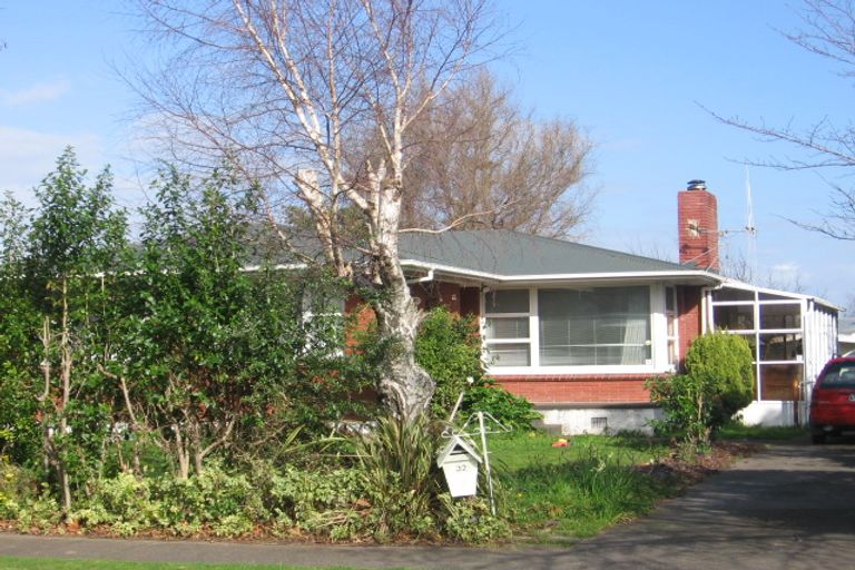 Photo of property in 32 Newbury Street, Awapuni, Palmerston North, 4412