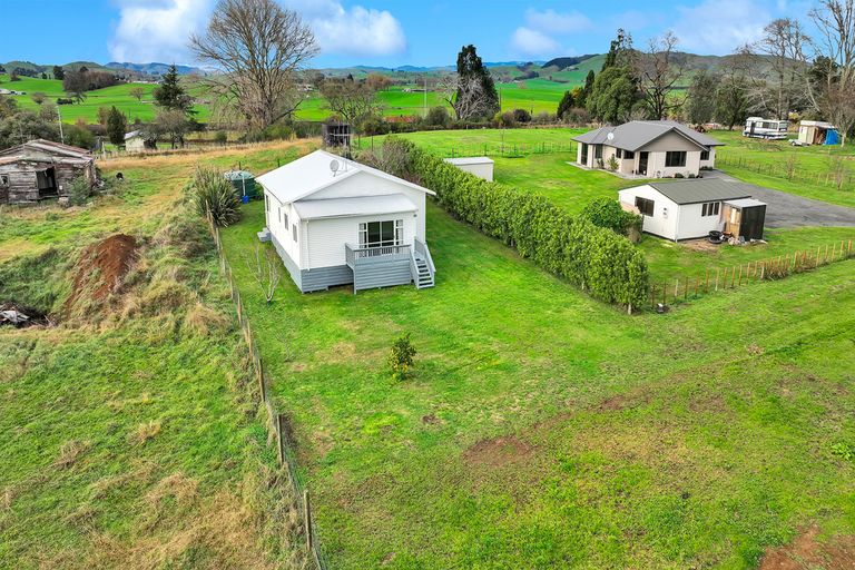 Photo of property in 688 Te Kawa Road, Te Kawa, Te Awamutu, 3873