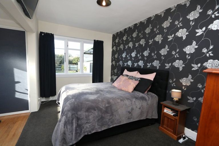 Photo of property in 144 William Street, Ashburton, 7700