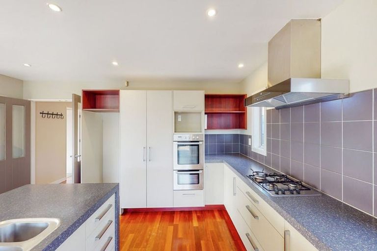 Photo of property in 23 Nether Green Crescent, Johnsonville, Wellington, 6037